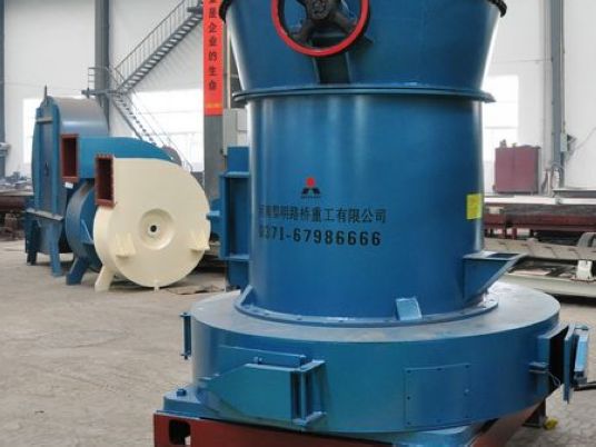 雷蒙磨粉機(jī)，經(jīng)典的磨粉機(jī)