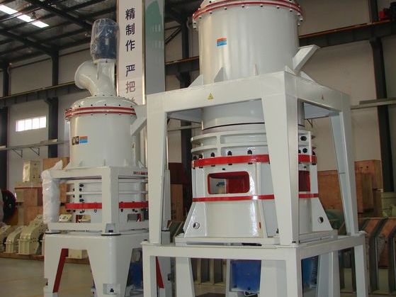 微粉磨粉機，成熟技術(shù)實力體現(xiàn)